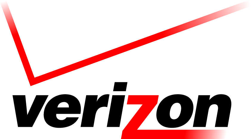 Verizon Logo