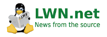 LWN.net logo