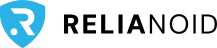 Relianoid logo