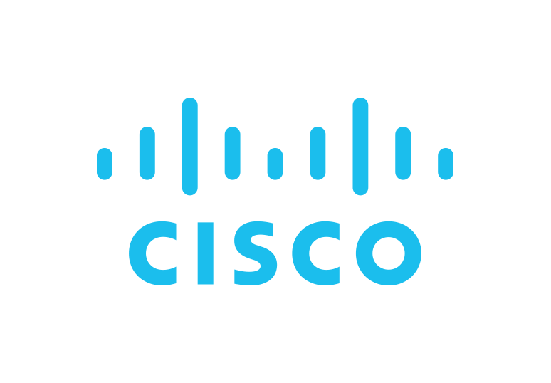 Sponsor Cisco